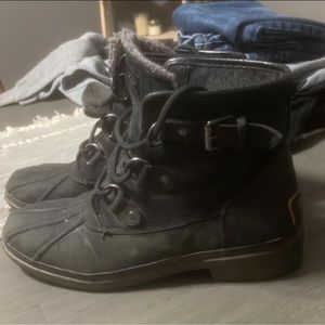Women's UGG boots